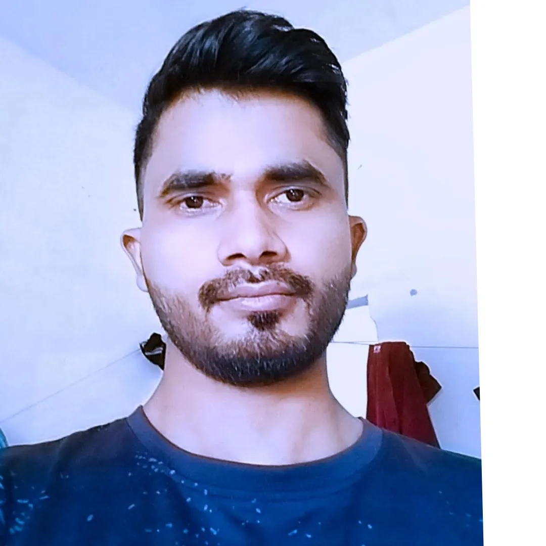 Mithilesh Kumar
