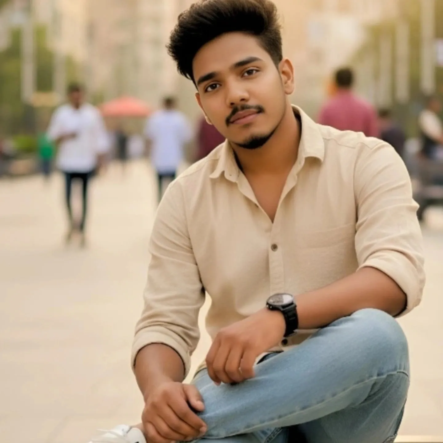 Wasim Ansari