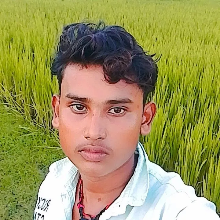 MANISH NISHAD