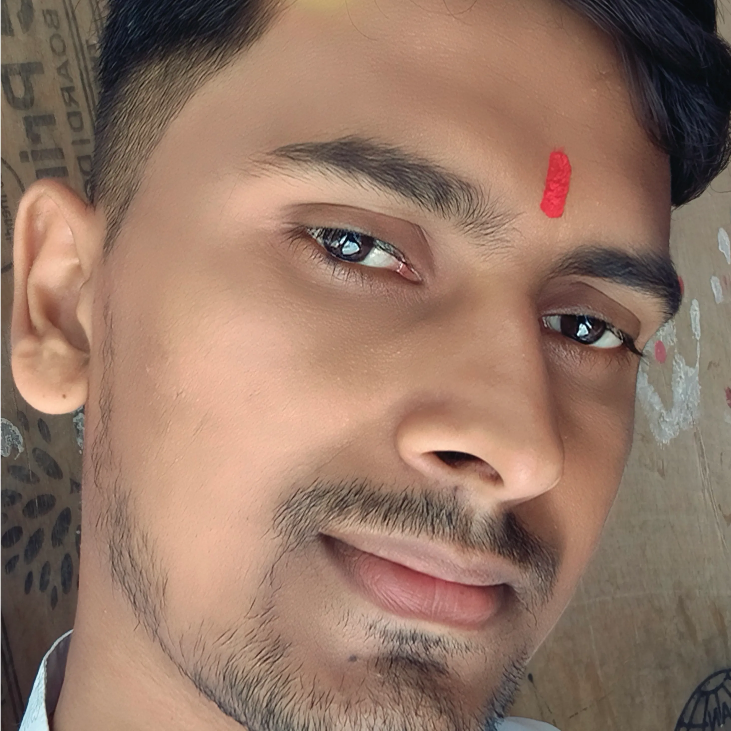 Bipin kumar