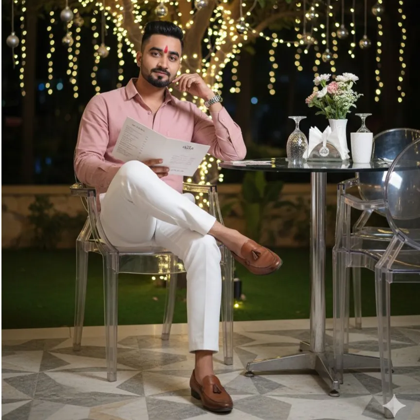 Aman Yadav