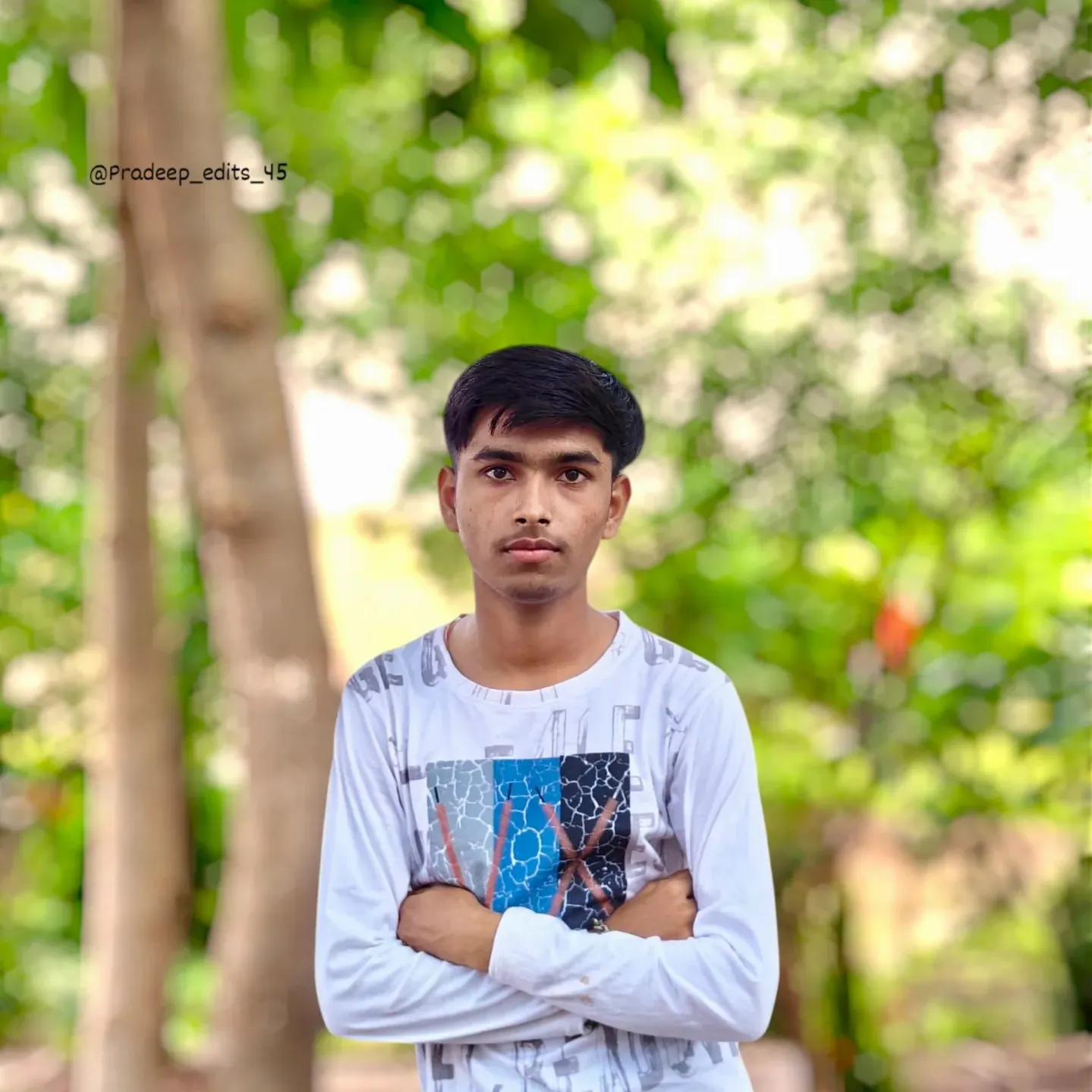 Pradeep Solanki/edits