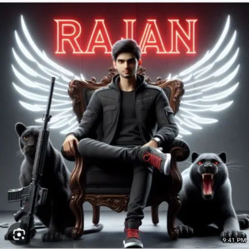 Rajan Kumar
