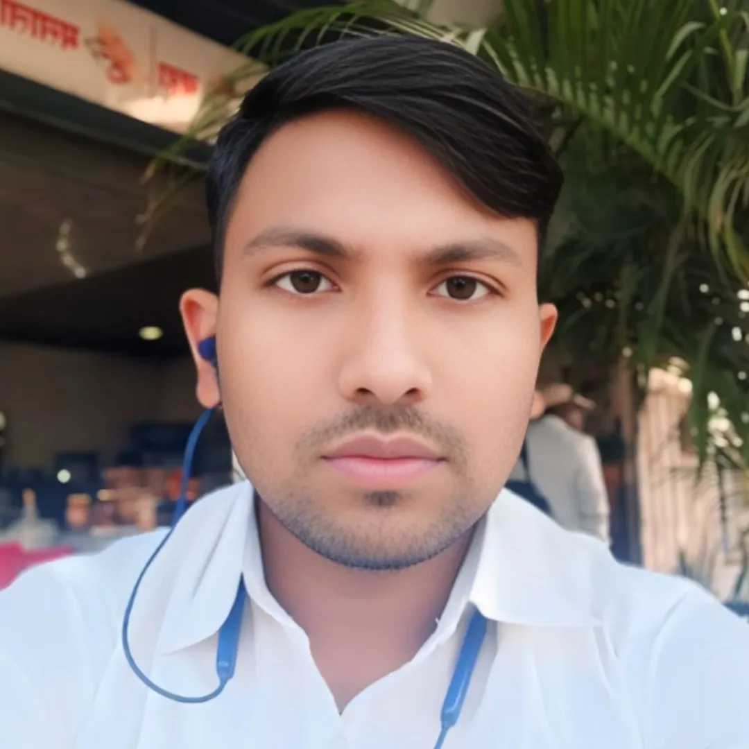 Rameshwar Jadhao