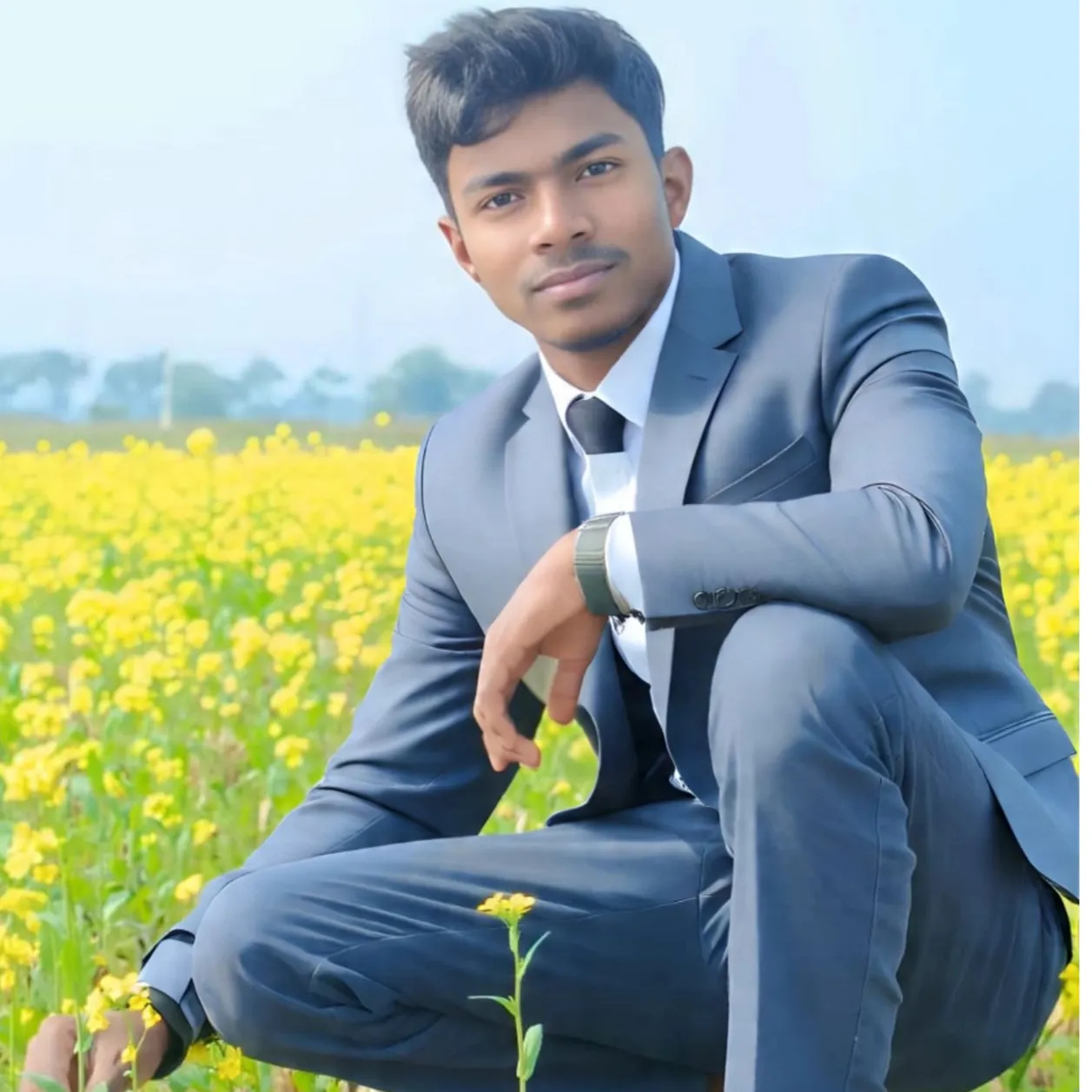 Aniket yadav 45