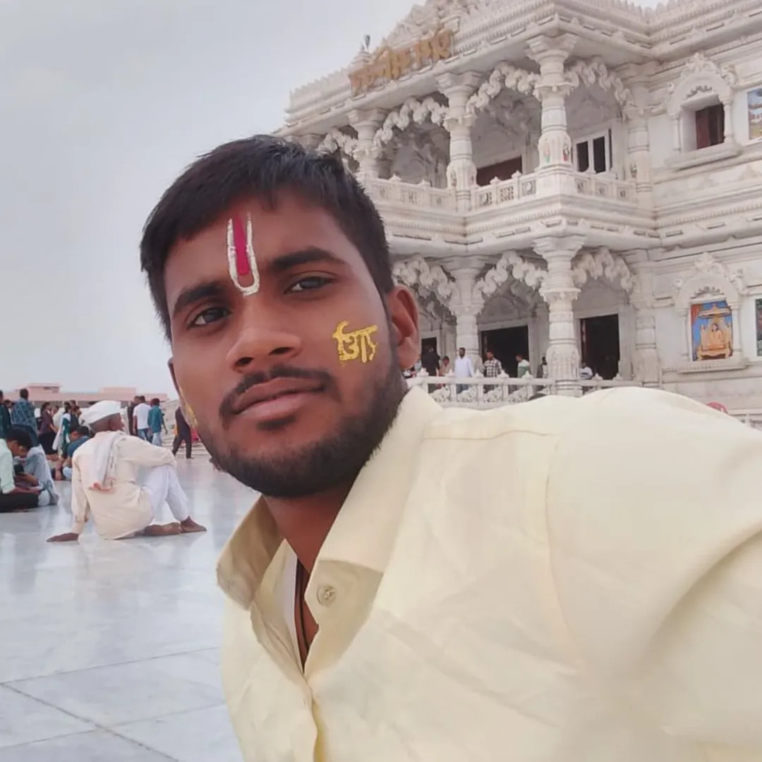 Amit Kumar