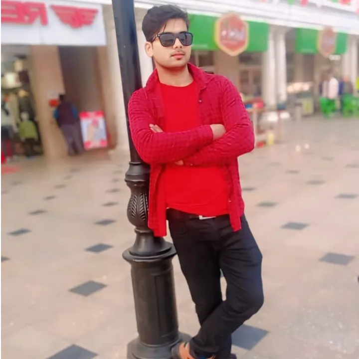 ABHISHEK CHAUDHARY