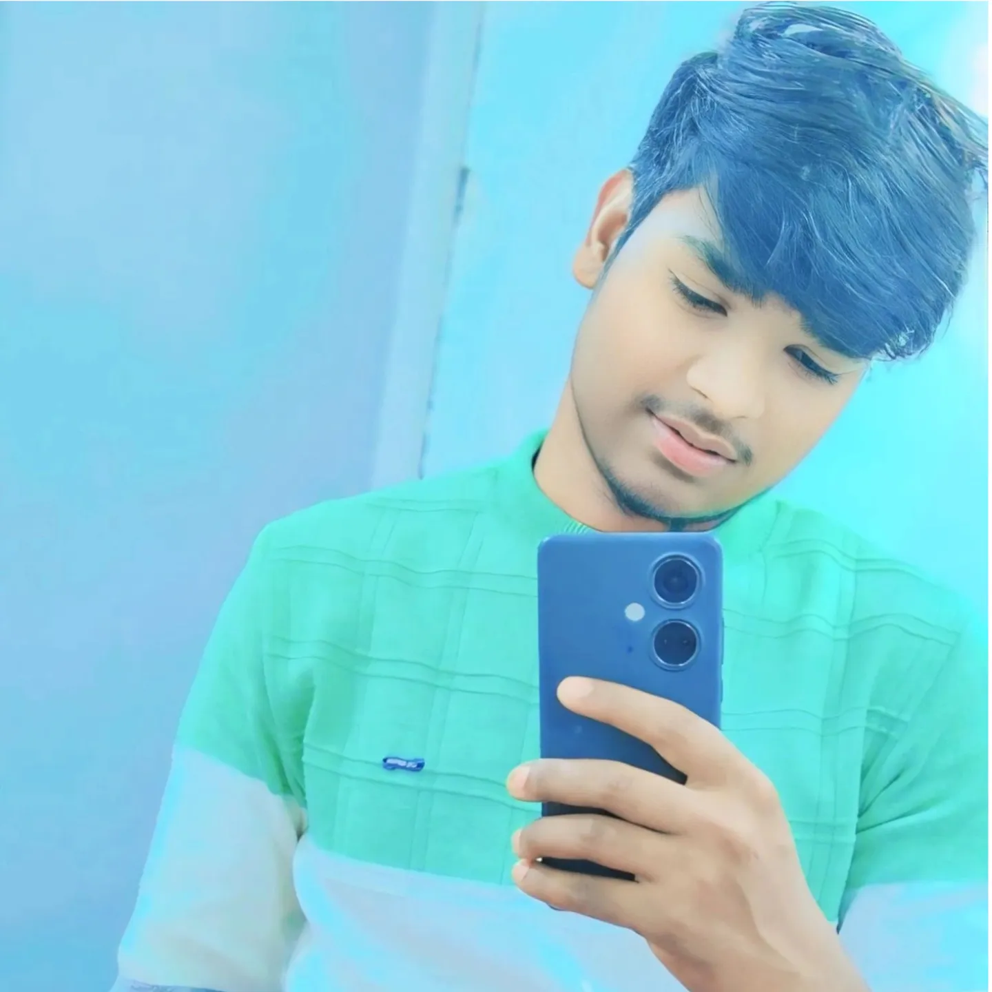 Anish nishad