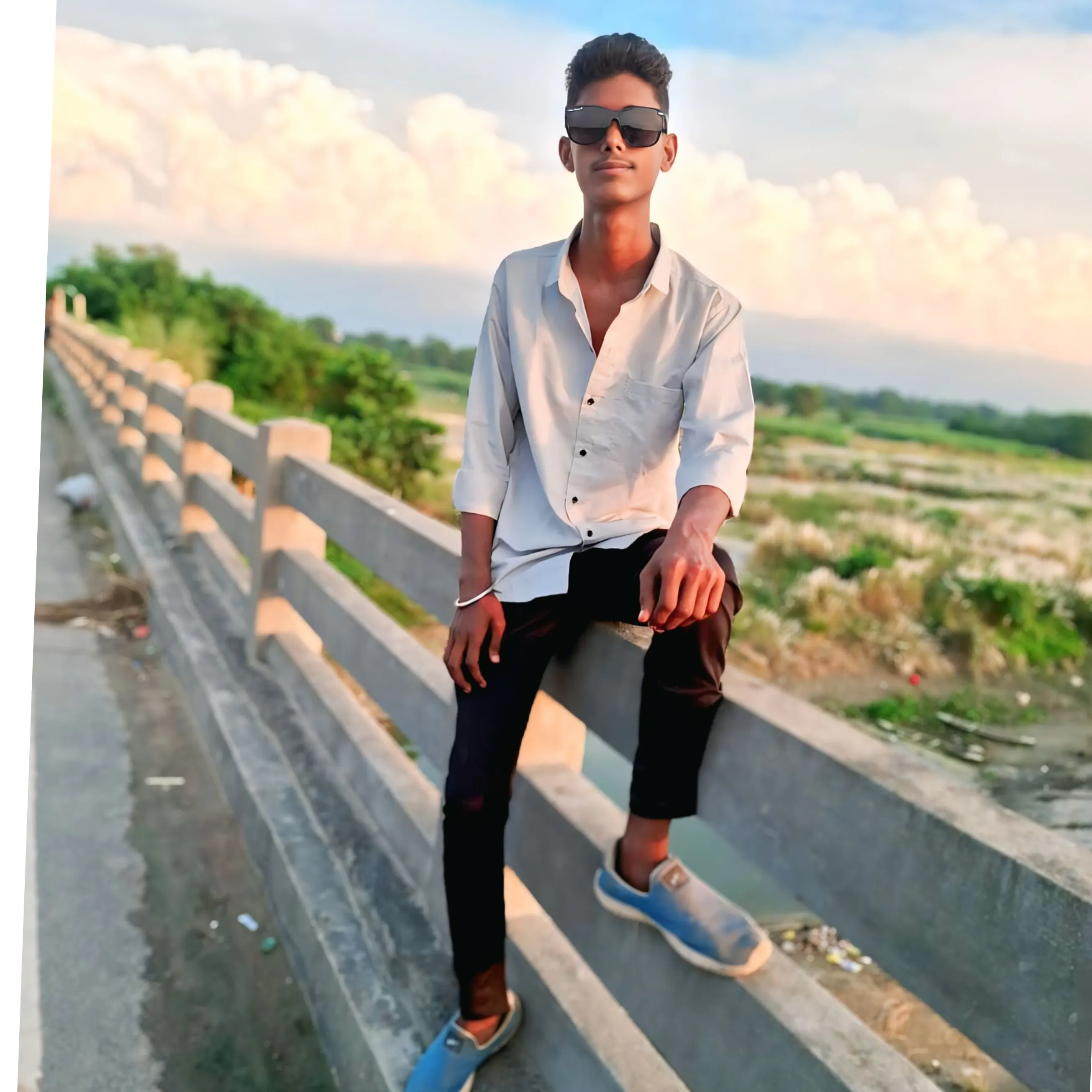 Pankaj Gupta