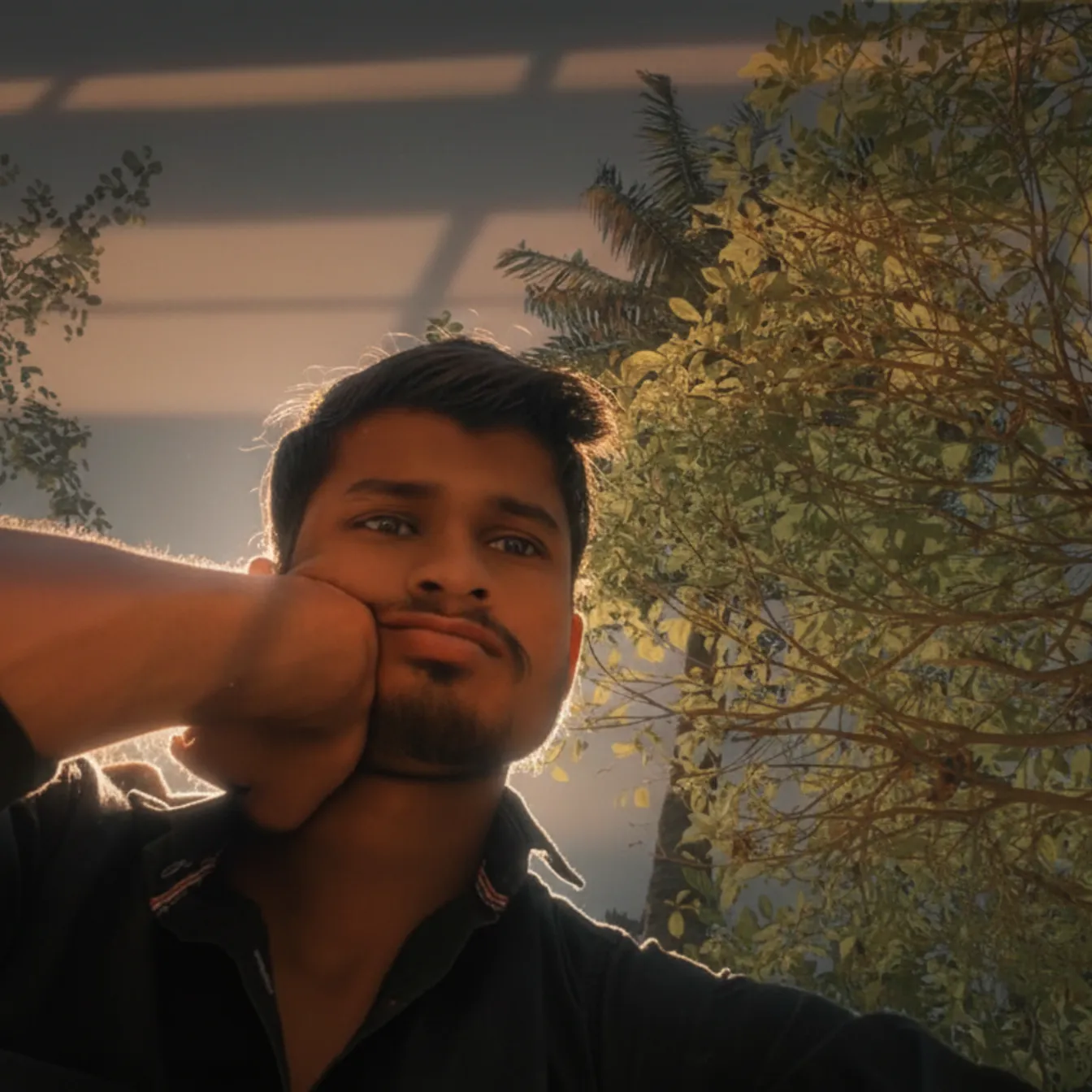 Sanjay kumar