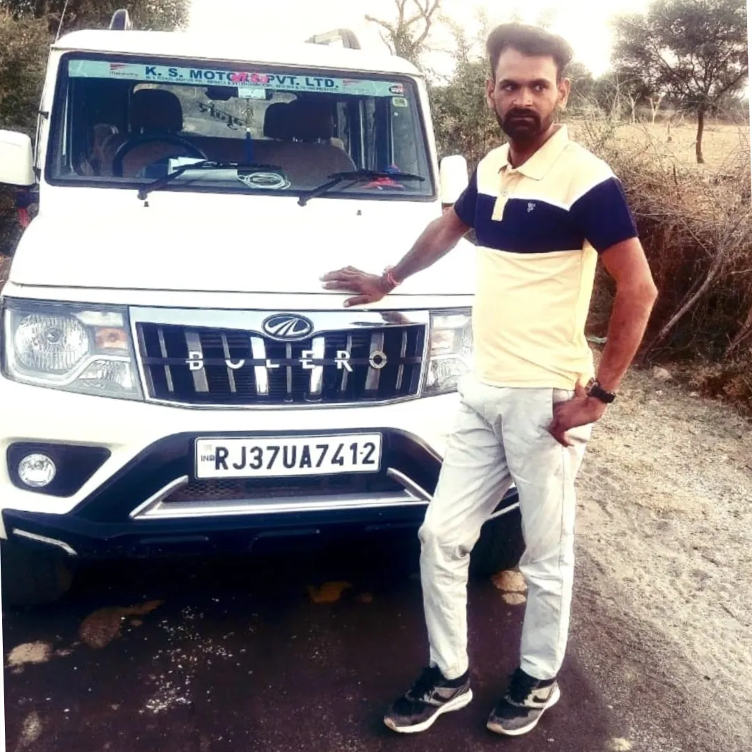 Mukesh gurjar