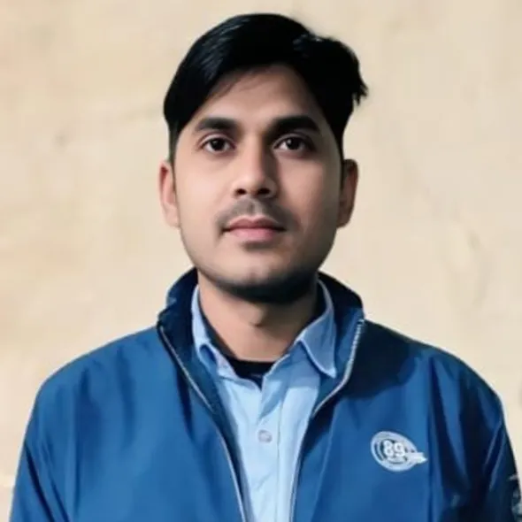 pradip kushwaha