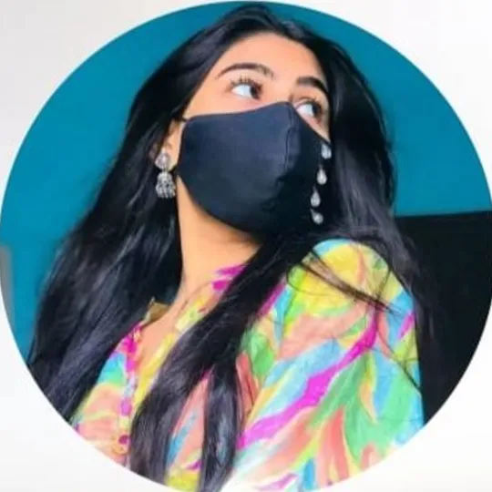Riya kumari