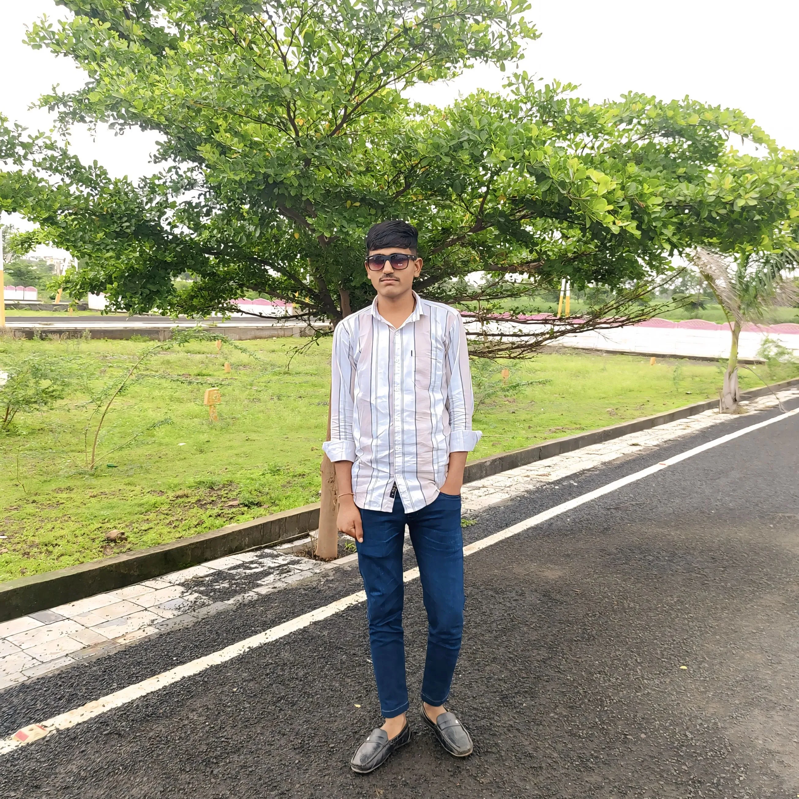 Mahaveer Gurjar