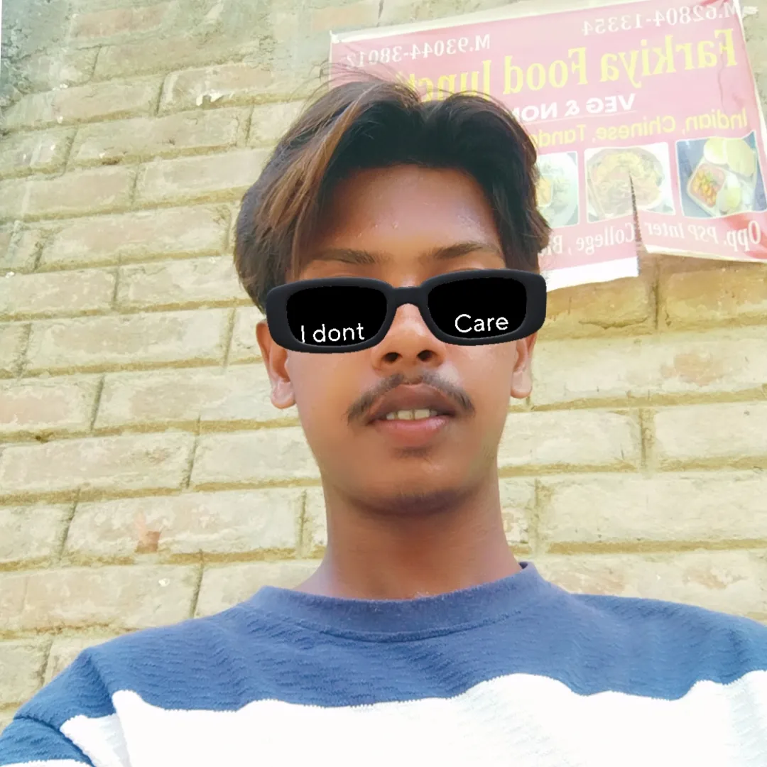 KrishnKumar KrishnKumar