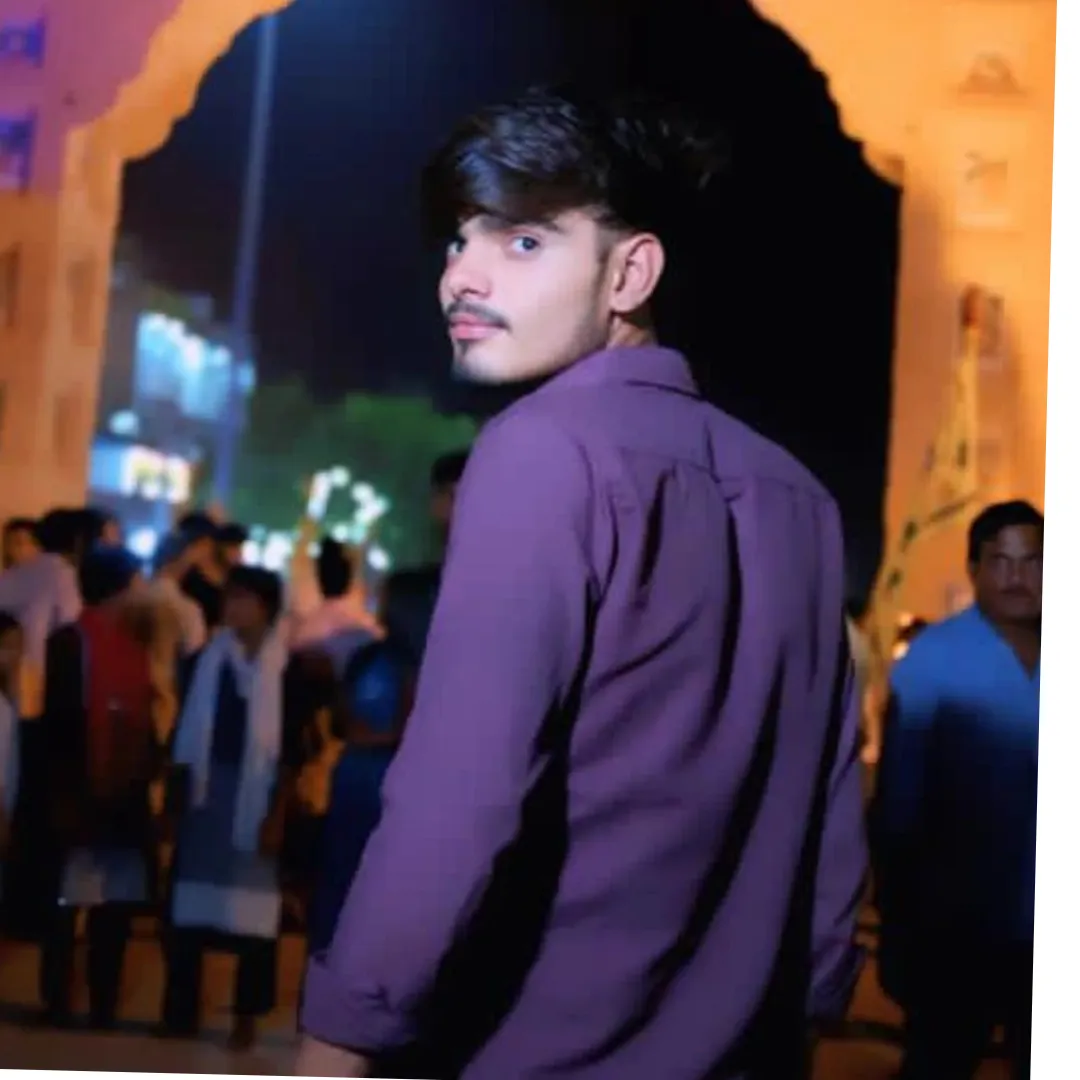 Rahul Gurjar