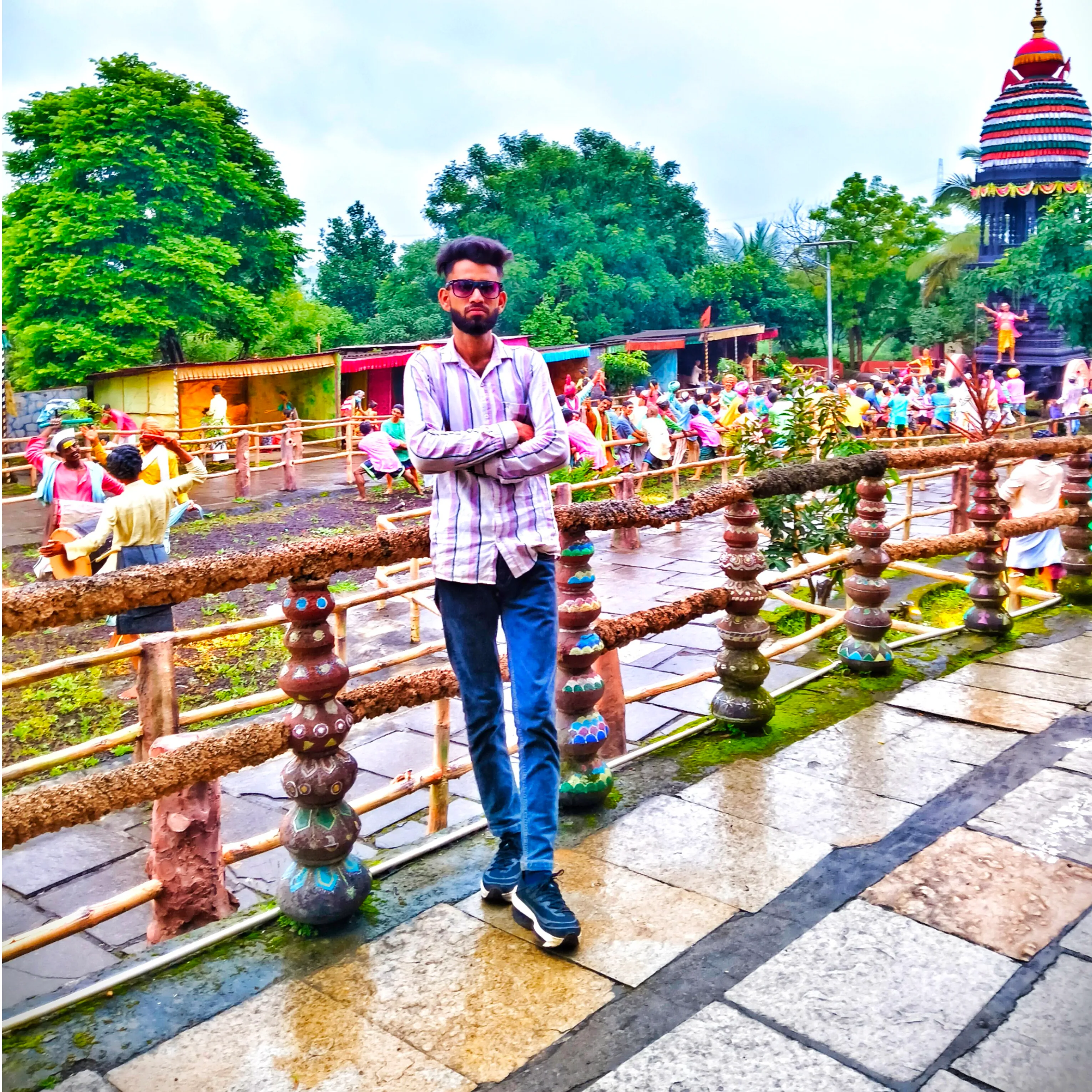 Dipendra Gurjar