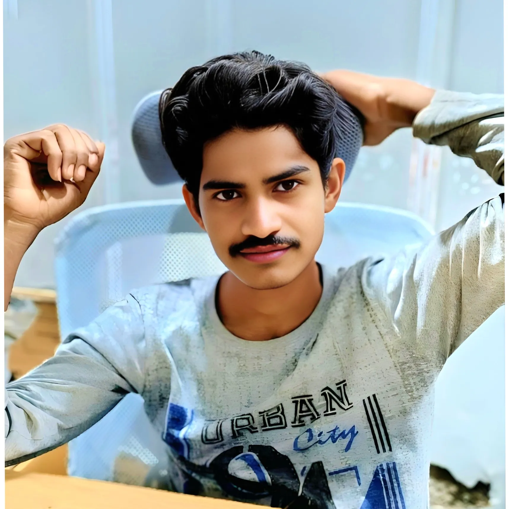 Rajubhia dhikiya