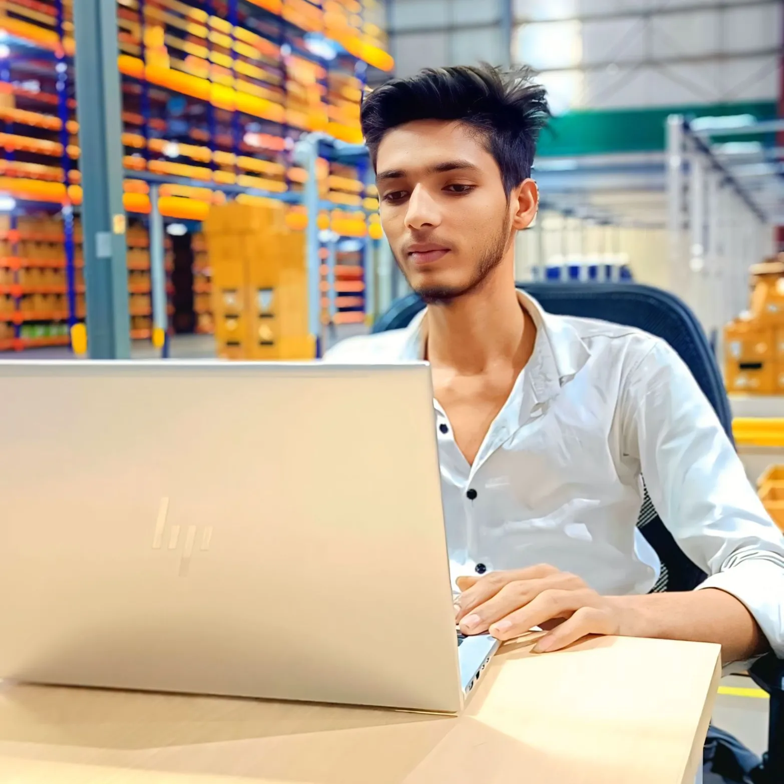 Karan kumar