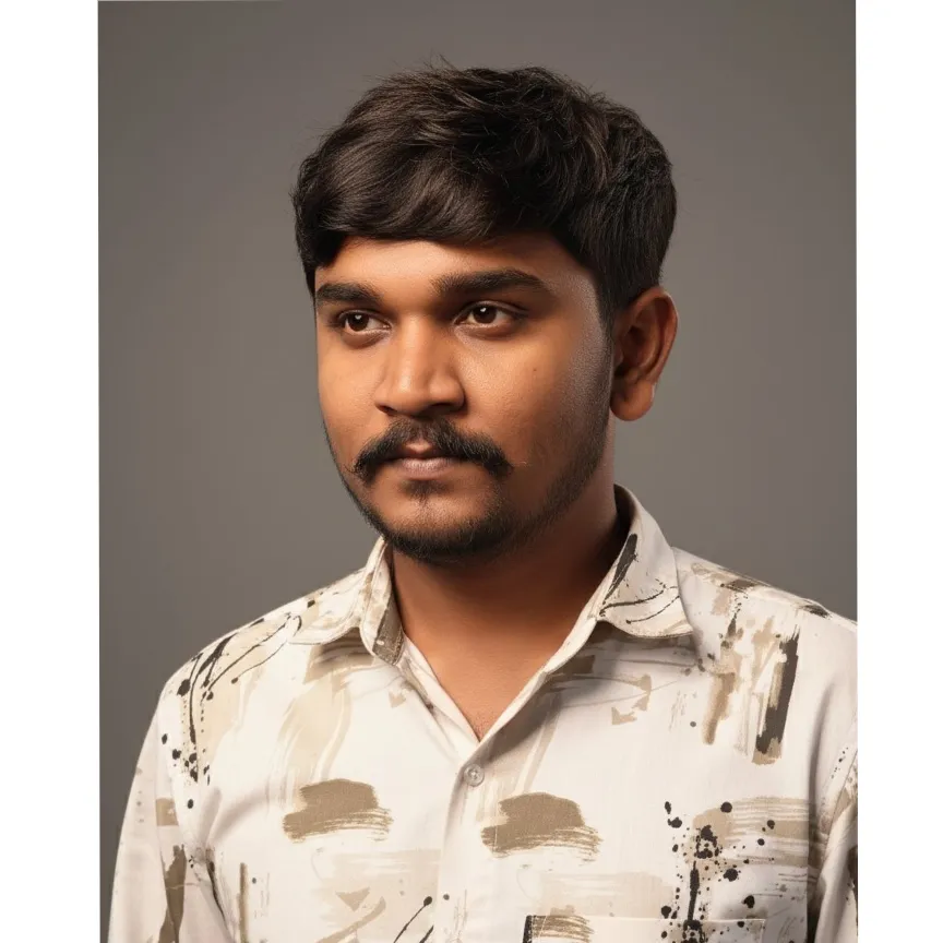Vishal chavda
