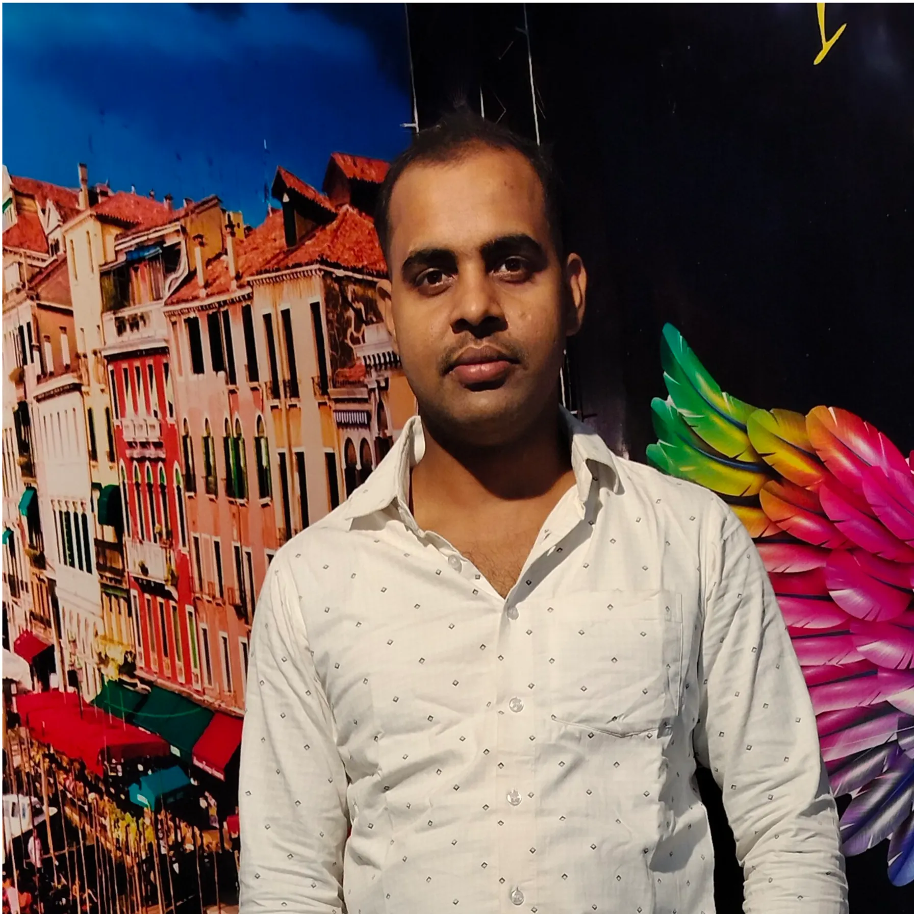 Rajput Vikash