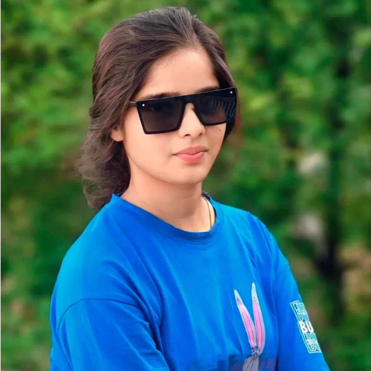 mita chodhary