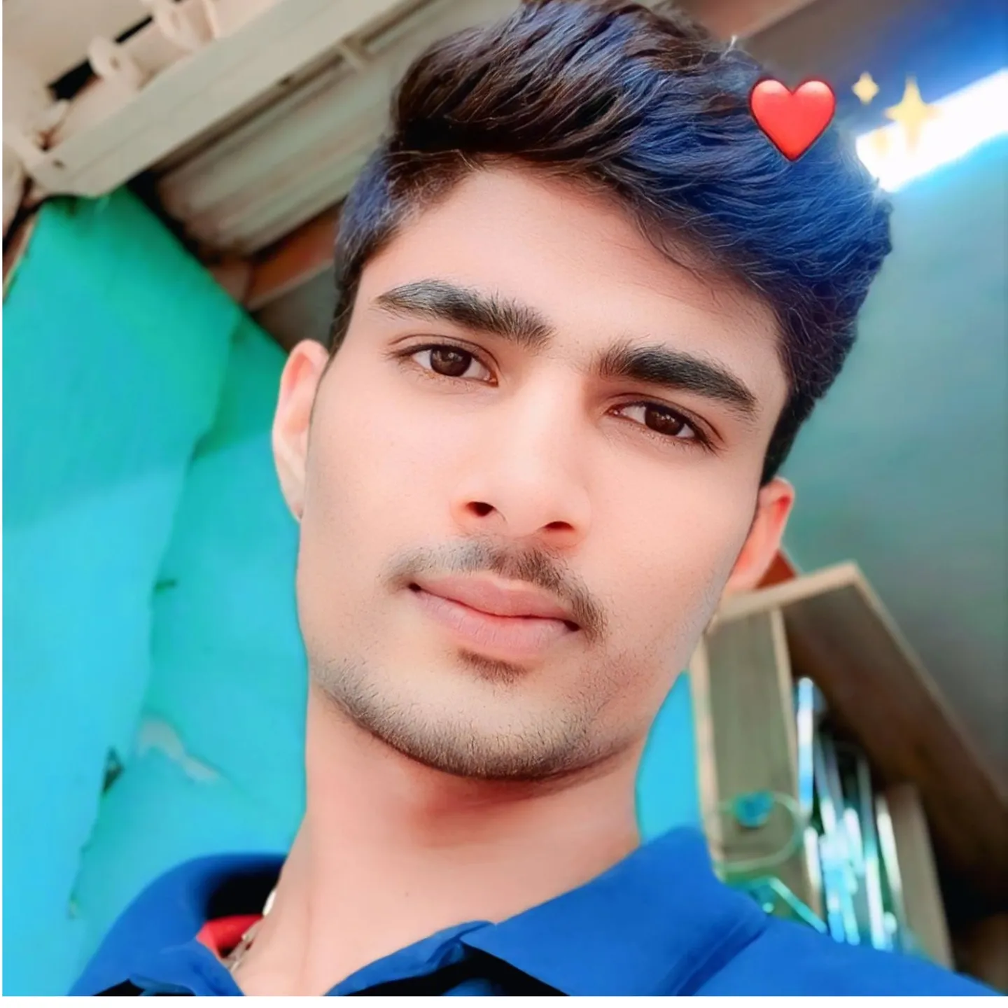 krishn Parmar