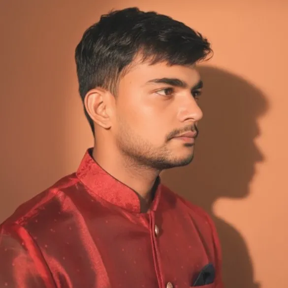 Sarvesh Jaiswal