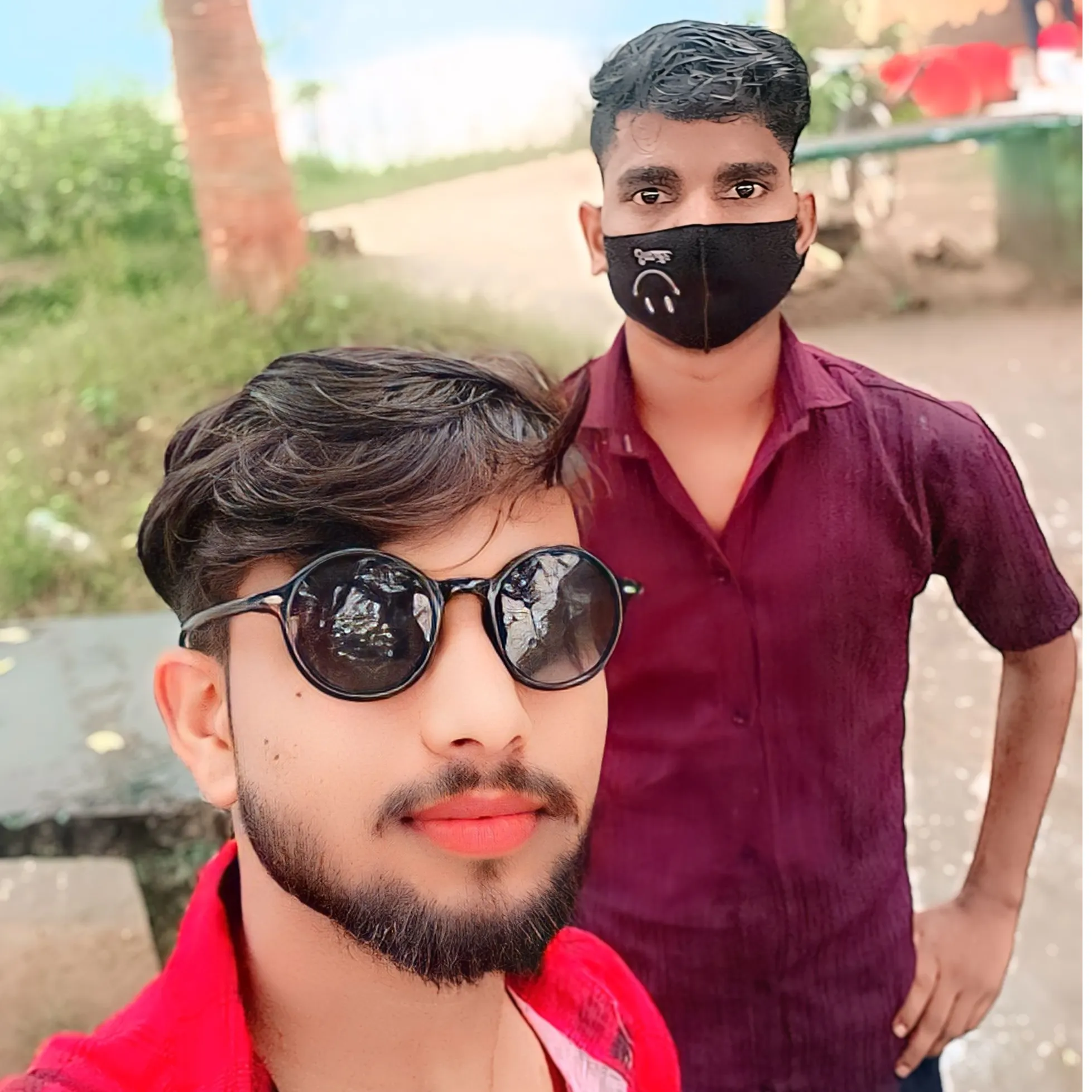 Ajaybedardi Ajaybedardi