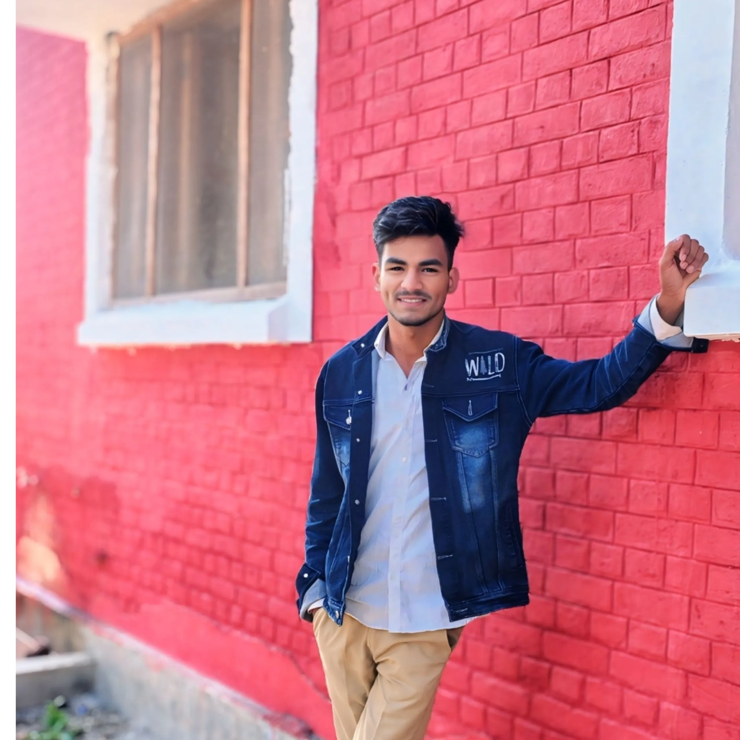 Akash Gupta