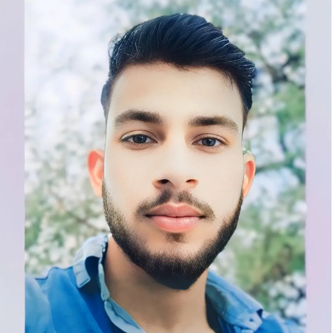 Neeraj Kumar