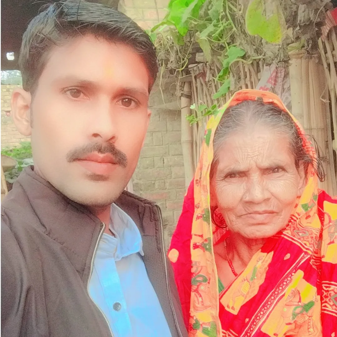 OmPrakash Kumar