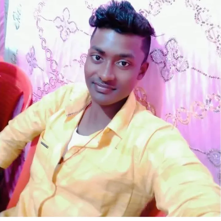Deepak Kumarjaiswal