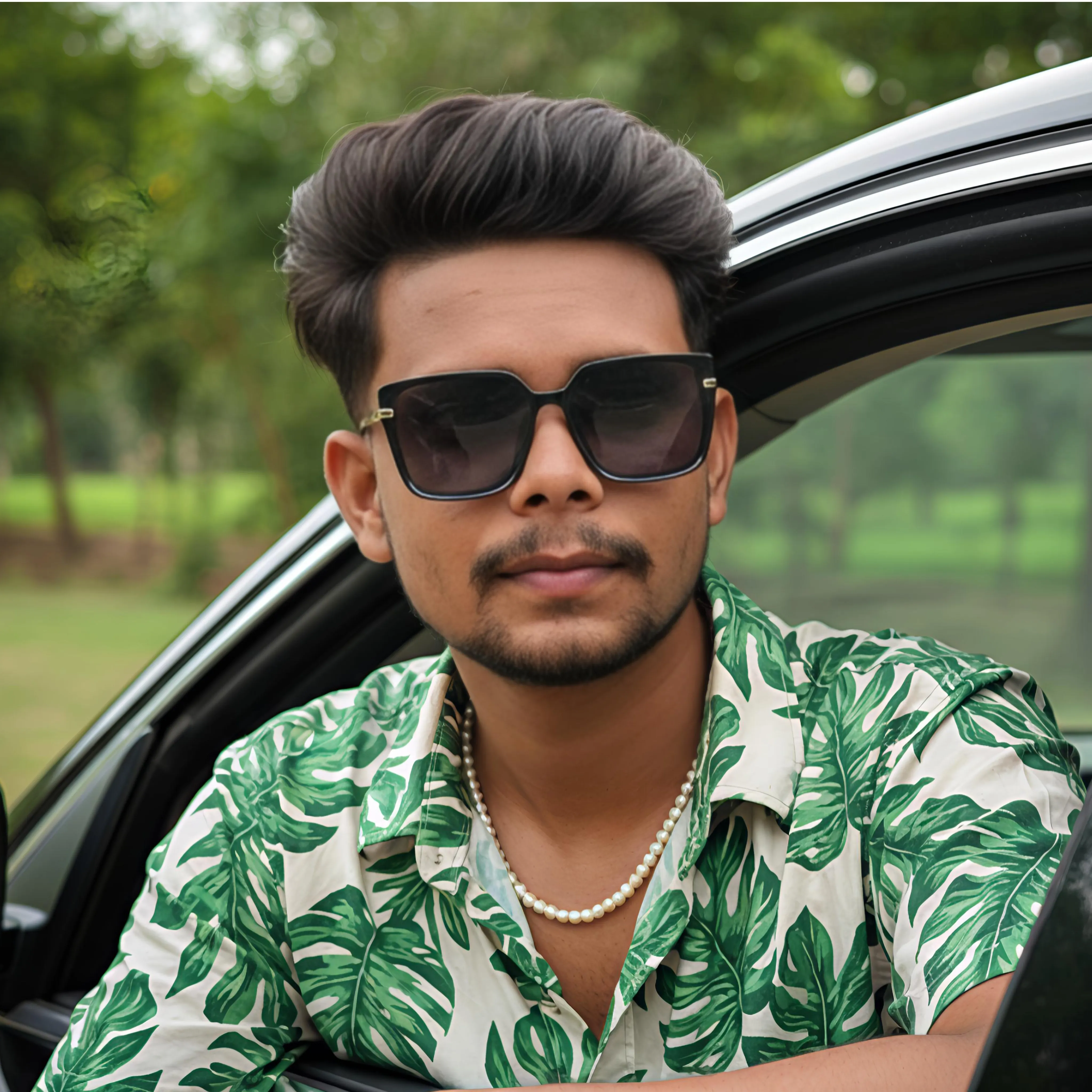 shakti Singh
