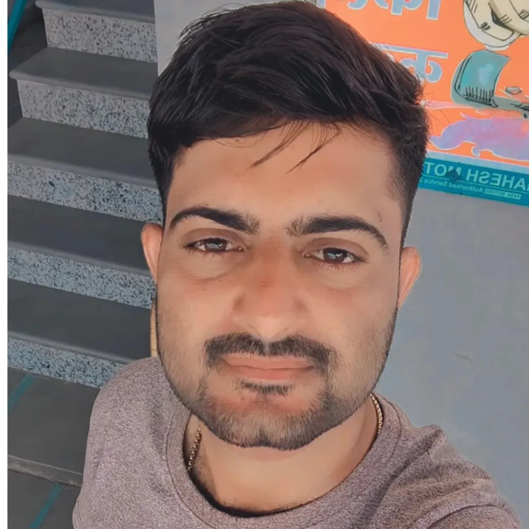 MRLALA pareek