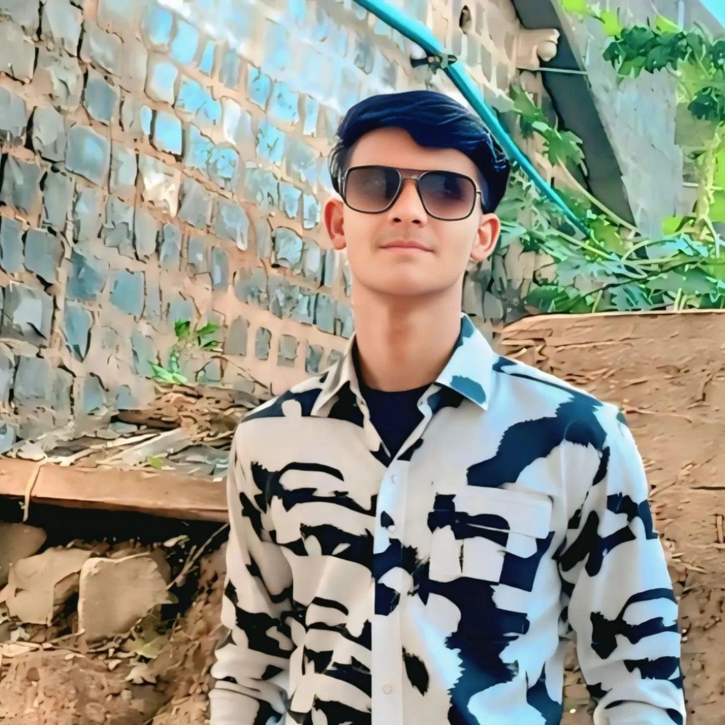 Manu Lodha