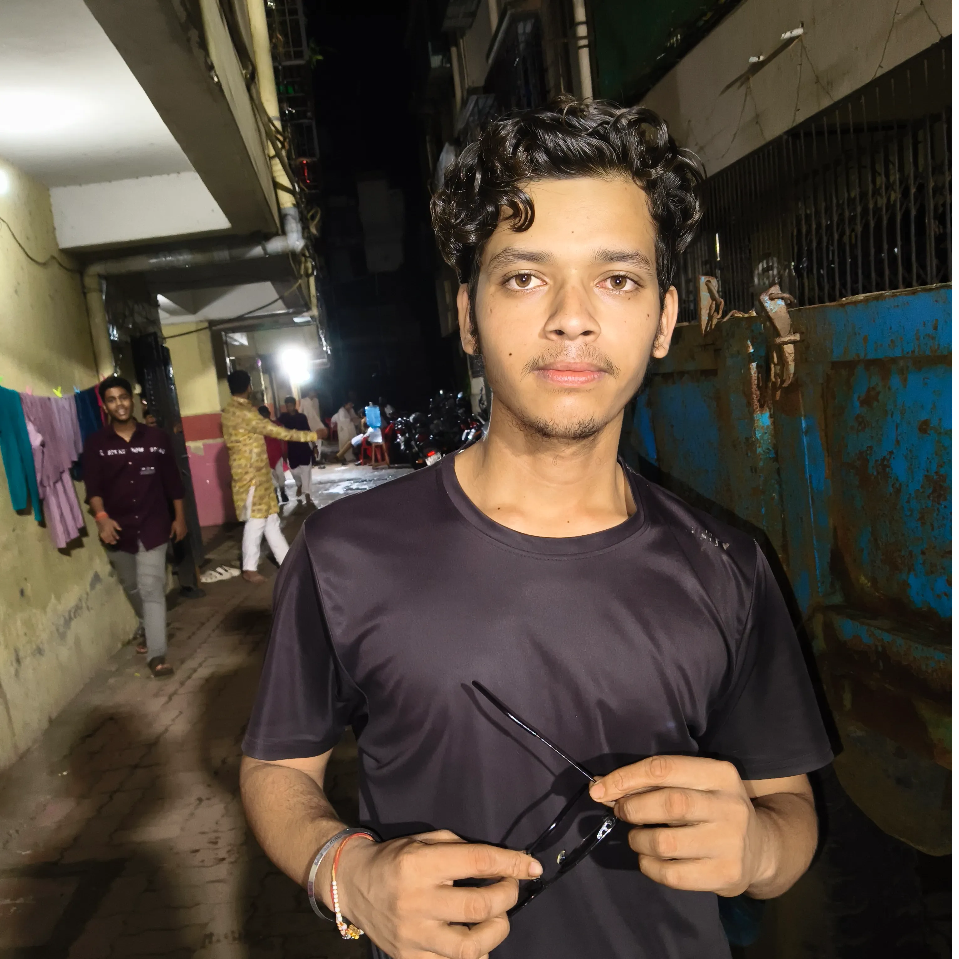 Satyam maurya