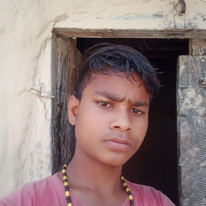 Kumar Vinukumar