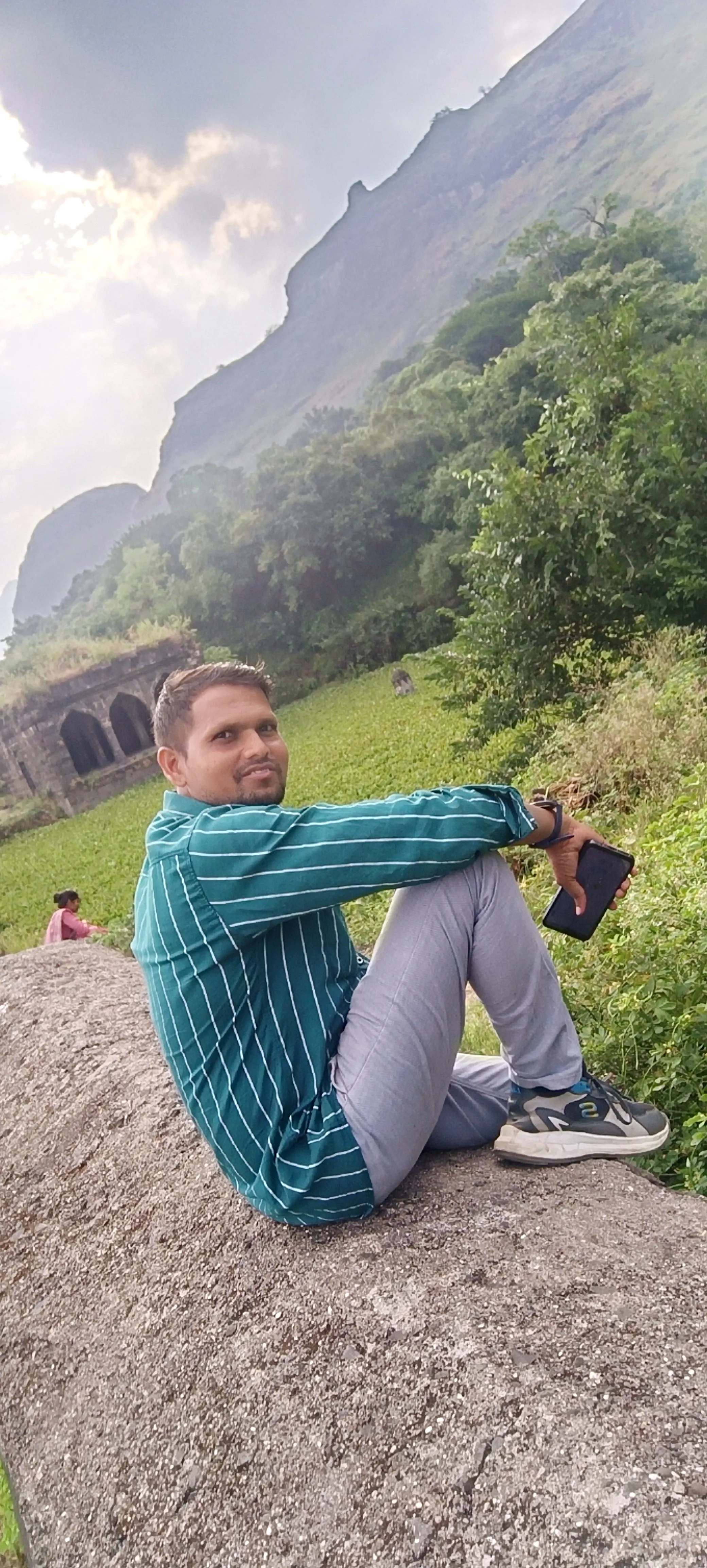 Mukesh Thakre
