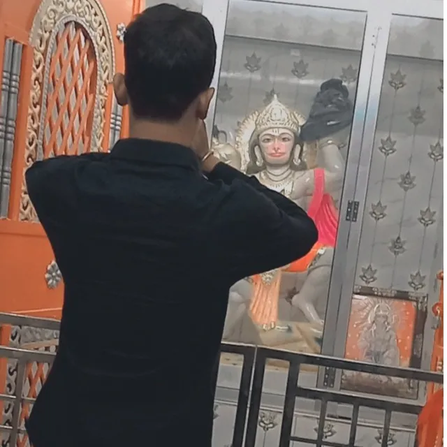 Ram🙏Ram🚩Guptaji katar💪👑Hindu👍