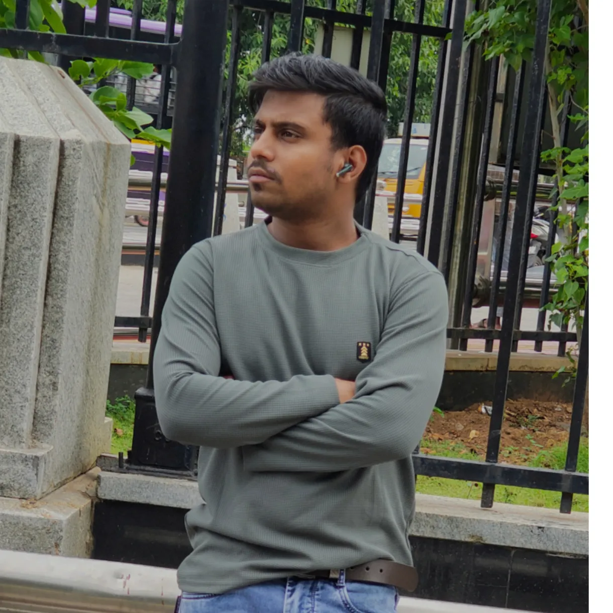 Sayeed Anwar