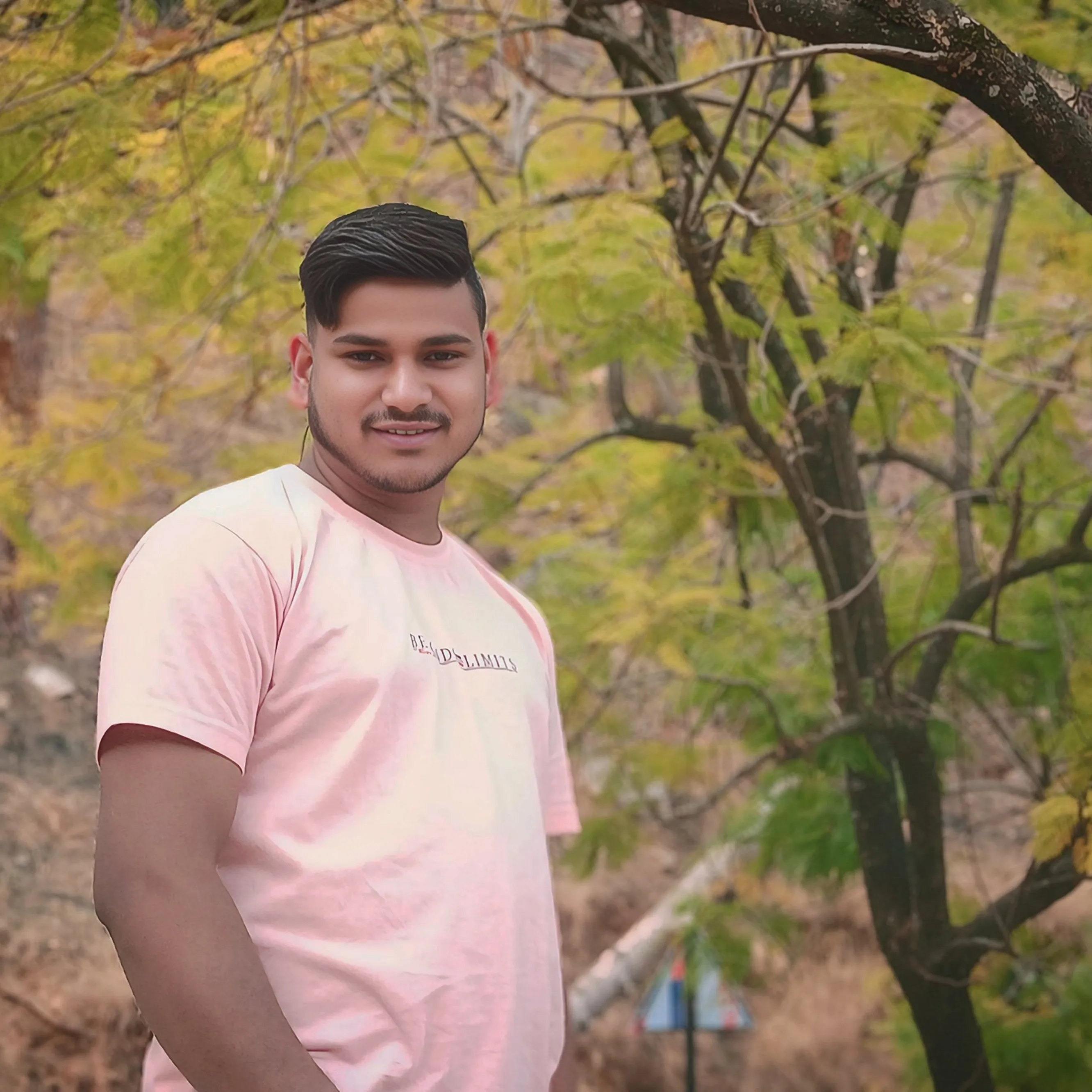 Kamal kishor