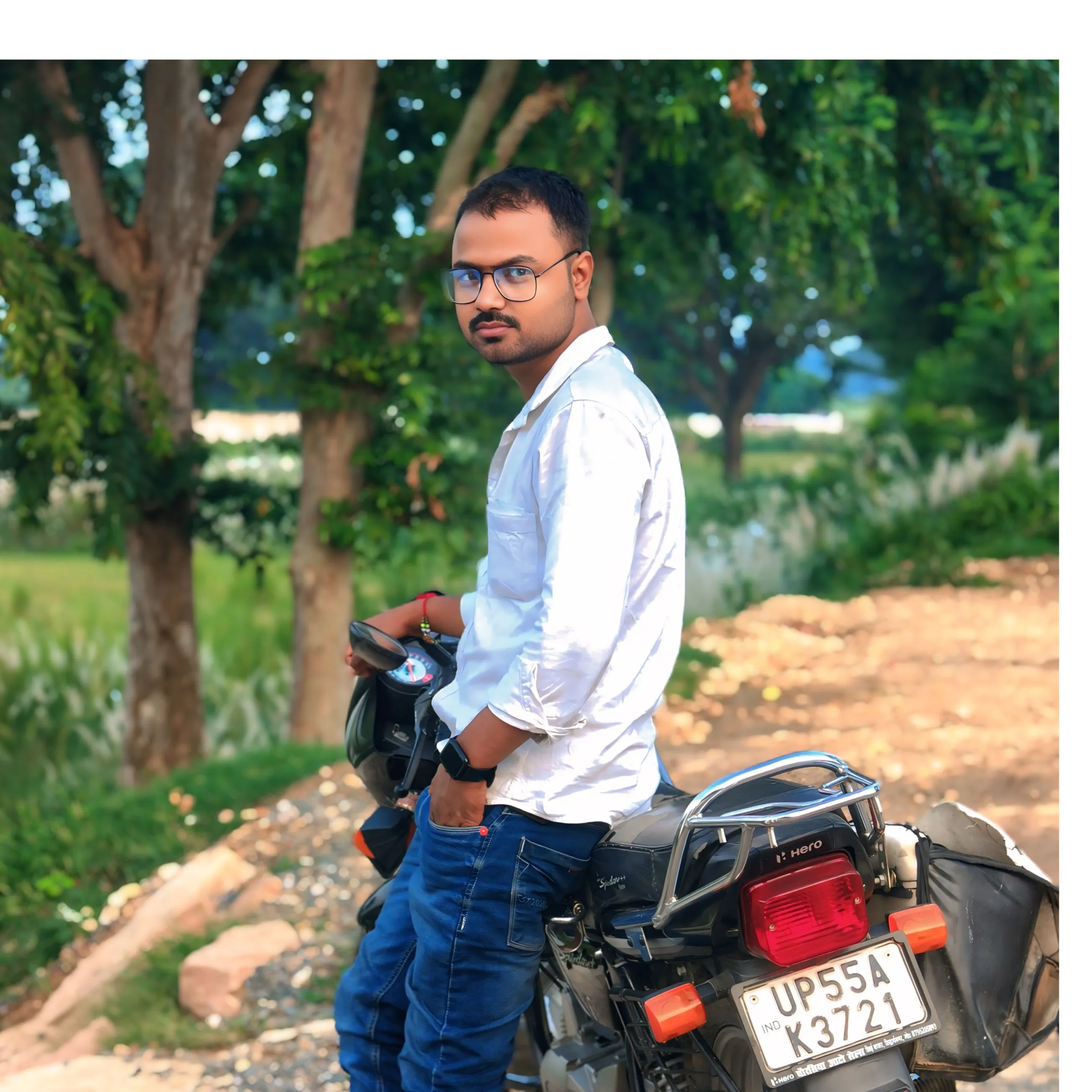 satyam tripathi