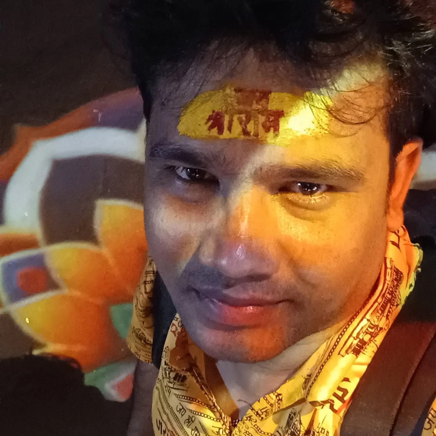 Ajit Kumar