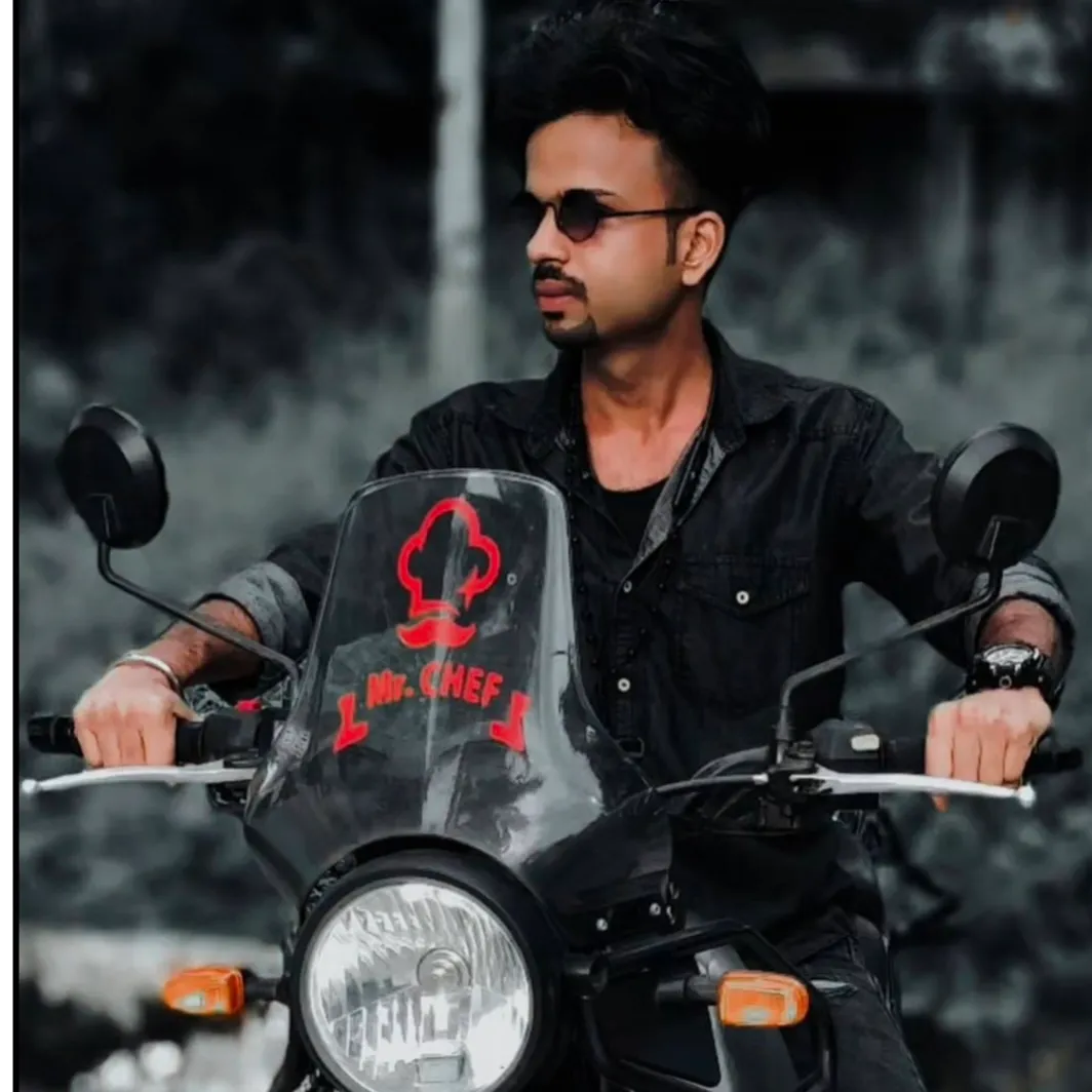 Ranjit das