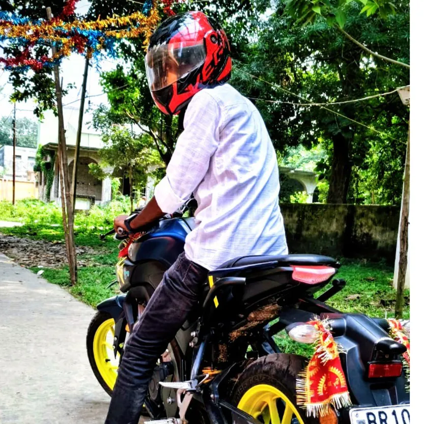 prince yadav