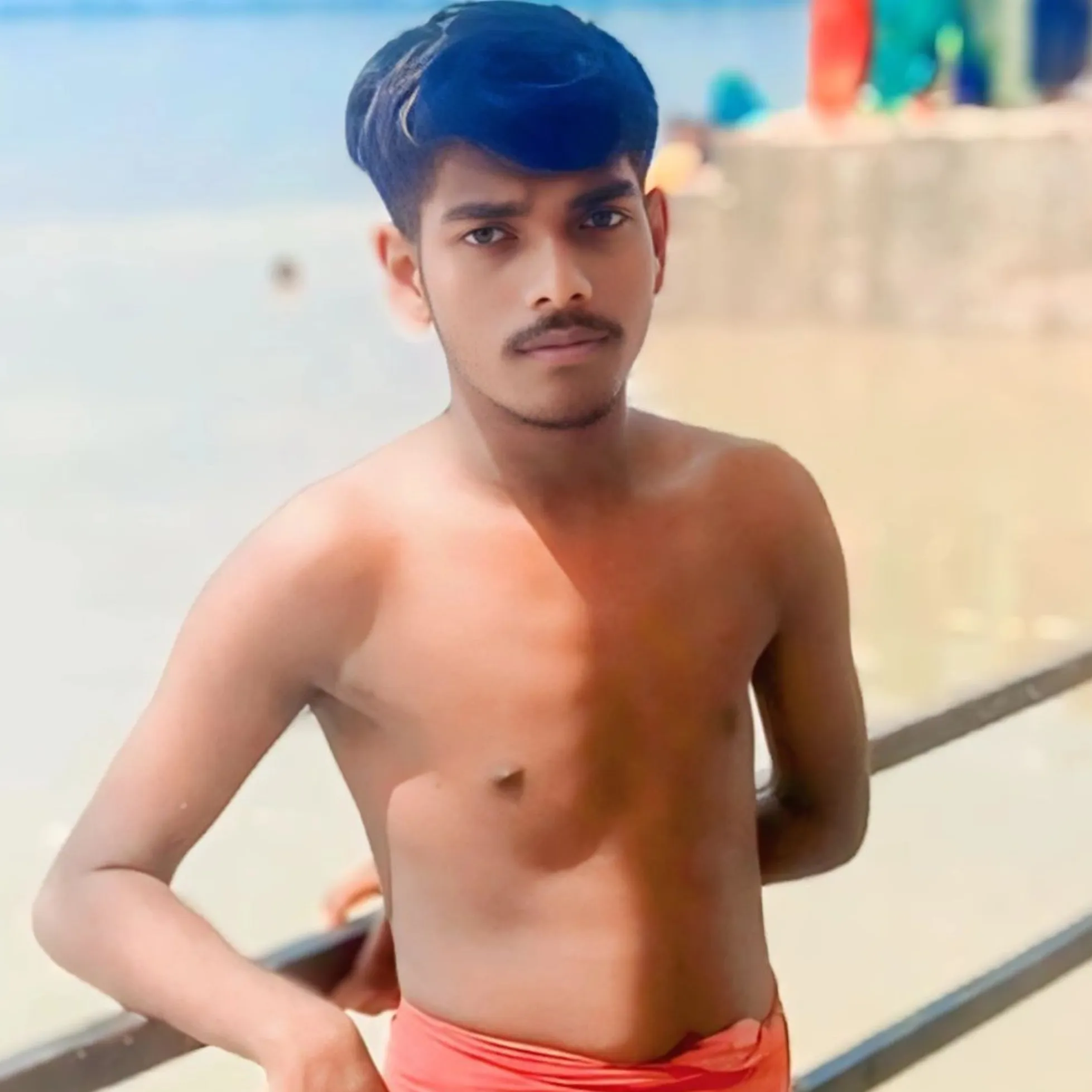 Brijesh Chauhan