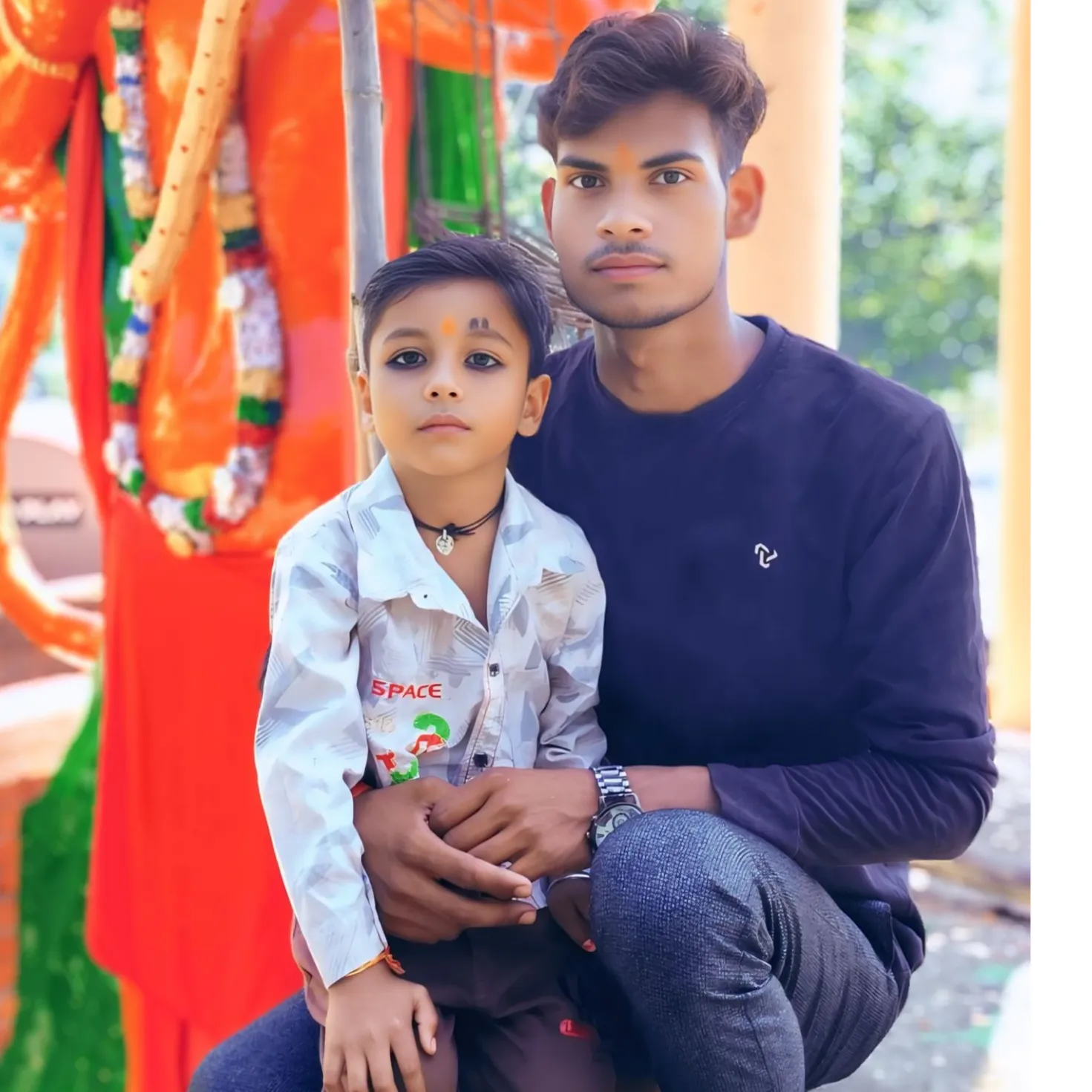 abhishek kumar