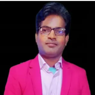 Santosh Sharma
