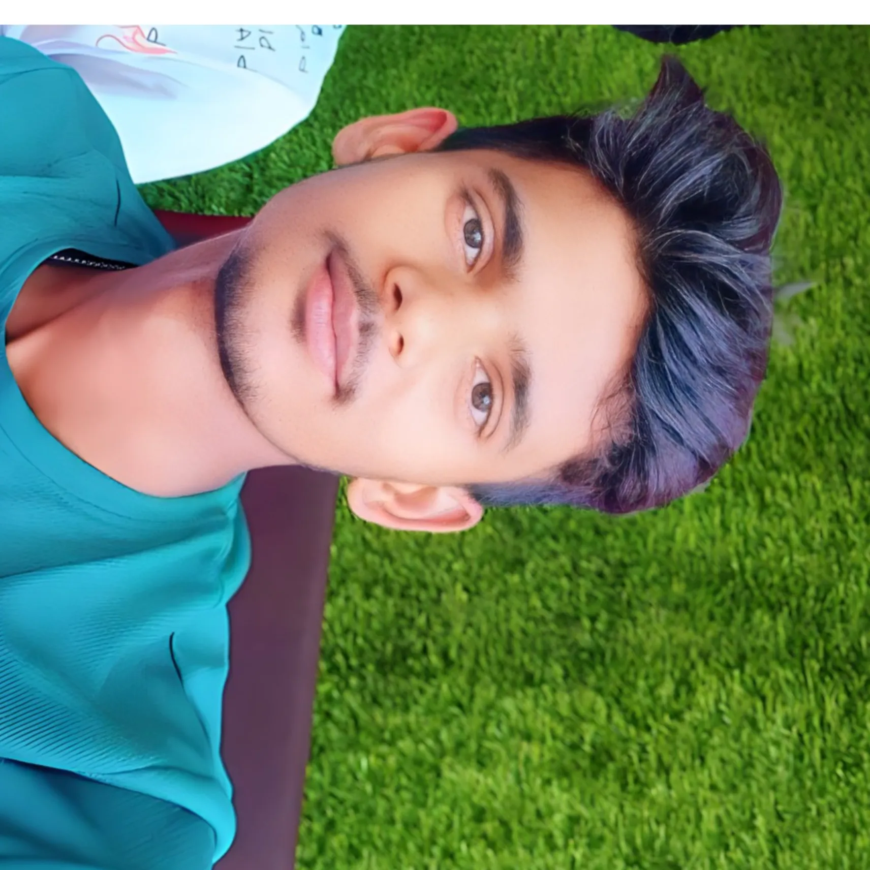 Harinandan Kumar